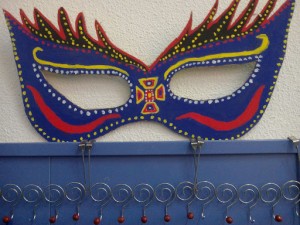 carnestoltes Menjador escola Sant Ildefons